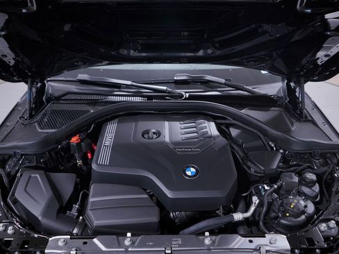 New 2025 BMW 230i Coupe w/ M Sport Package image 14