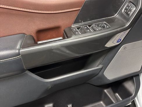 Used 2022 Ford F150 Lariat w/ Equipment Group 502A High image 14