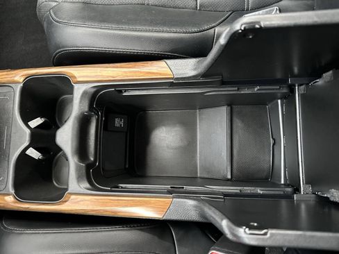 Certified 2020 Honda CR-V Touring image 28