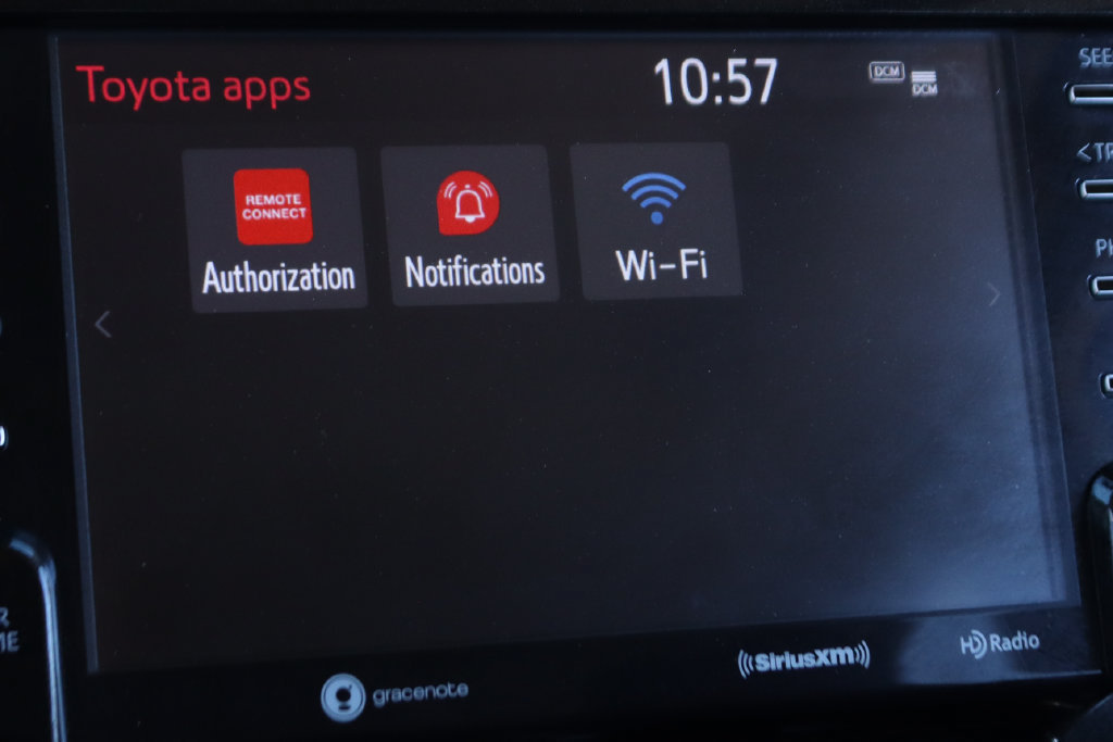 Used 2022 Toyota 4Runner TRD Off-Road Premium w/ Moonroof Package AWD/4WD image 28