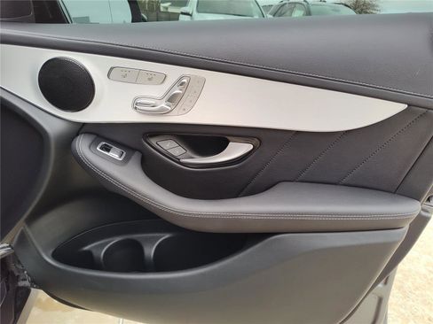 Certified 2023 Mercedes-Benz GLC 43 AMG 4MATIC Coupe image 24