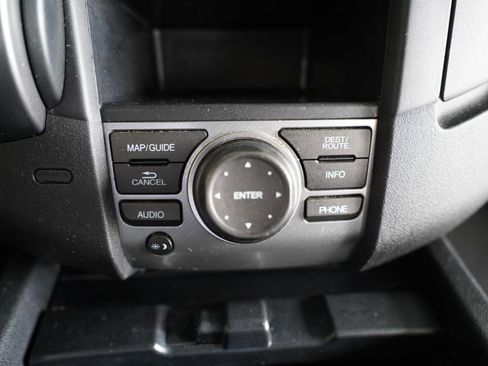 Used 2012 Honda Pilot Touring image 22