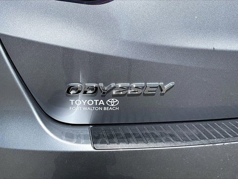 Used 2024 Honda Odyssey EX image 26