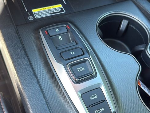 Used 2024 Honda Passport TrailSport image 19