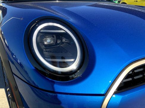 New 2026 MINI Cooper S image 13