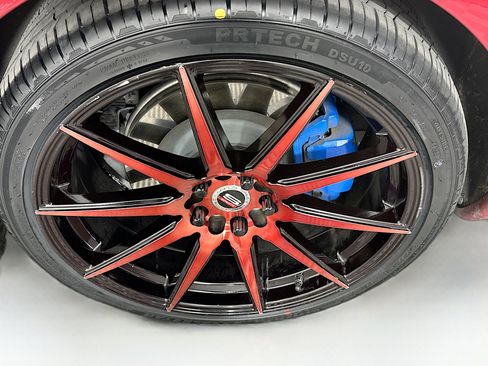 Used 2024 Tesla Model 3 image 11