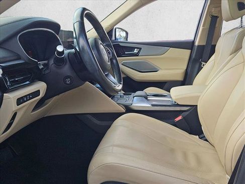 Used 2022 Acura MDX SH-AWD w/ Technology Package image 17