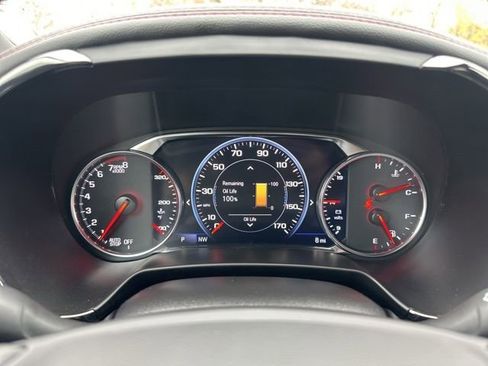 New 2026 Chevrolet Blazer RS image 16