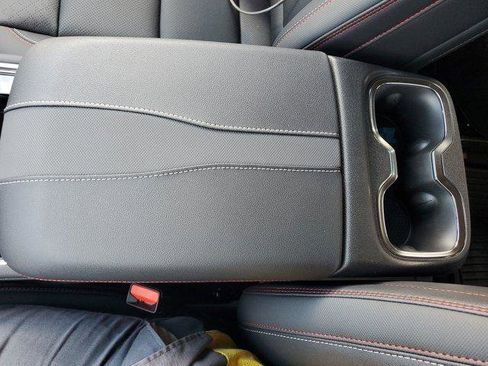 New 2026 Chevrolet Traverse RS w/ LPO, Floor Liner Package FWD image 28