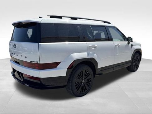 New 2026 Hyundai Santa Fe Calligraphy AWD/4WD image 5