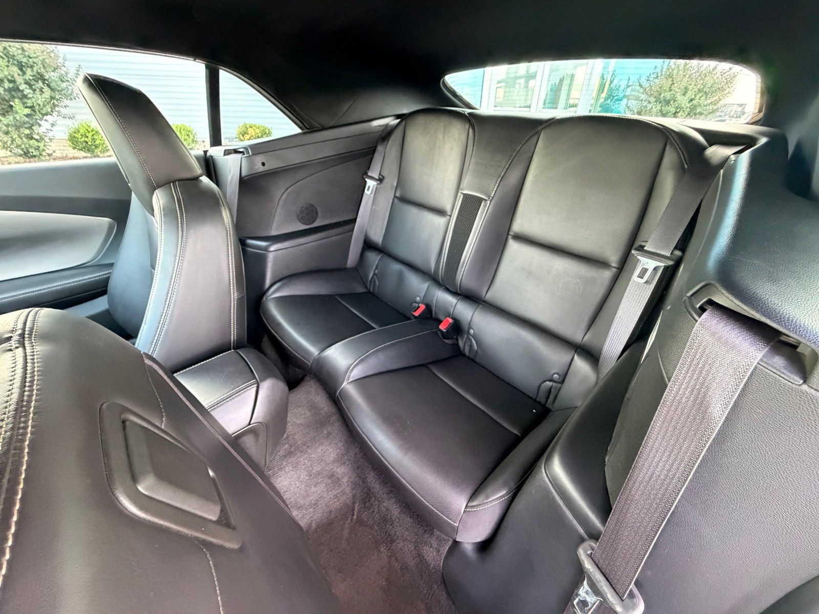Used 2014 Chevrolet Camaro SS w/ RS Package RWD image 41