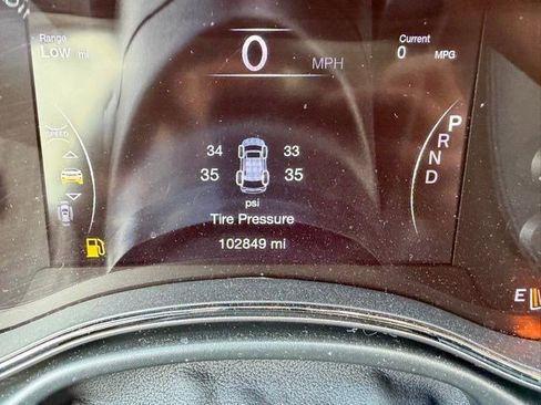 Used 2020 Jeep Grand Cherokee Limited X image 16