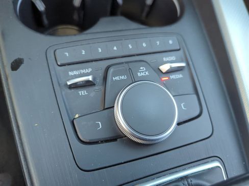 Used 2017 Audi A4 2.0T Ultra Premium w/ Convenience Package image 31