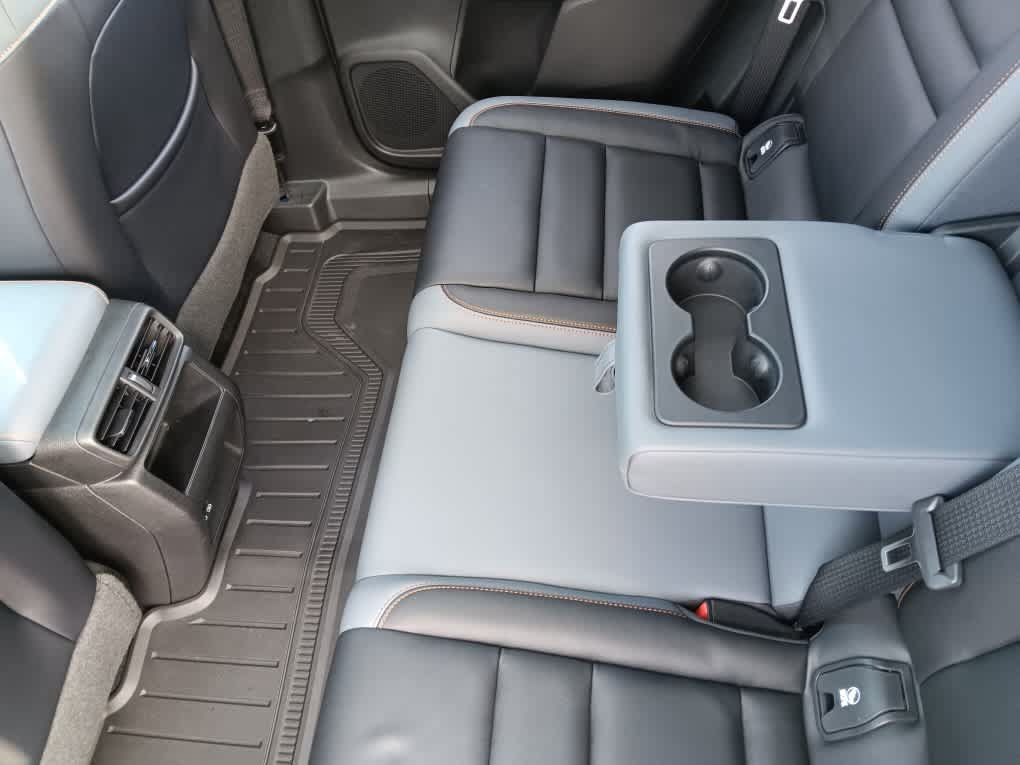 Used 2024 Honda Prologue Touring image 16
