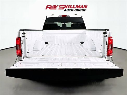 Used 2023 Ford F150 XLT image 23