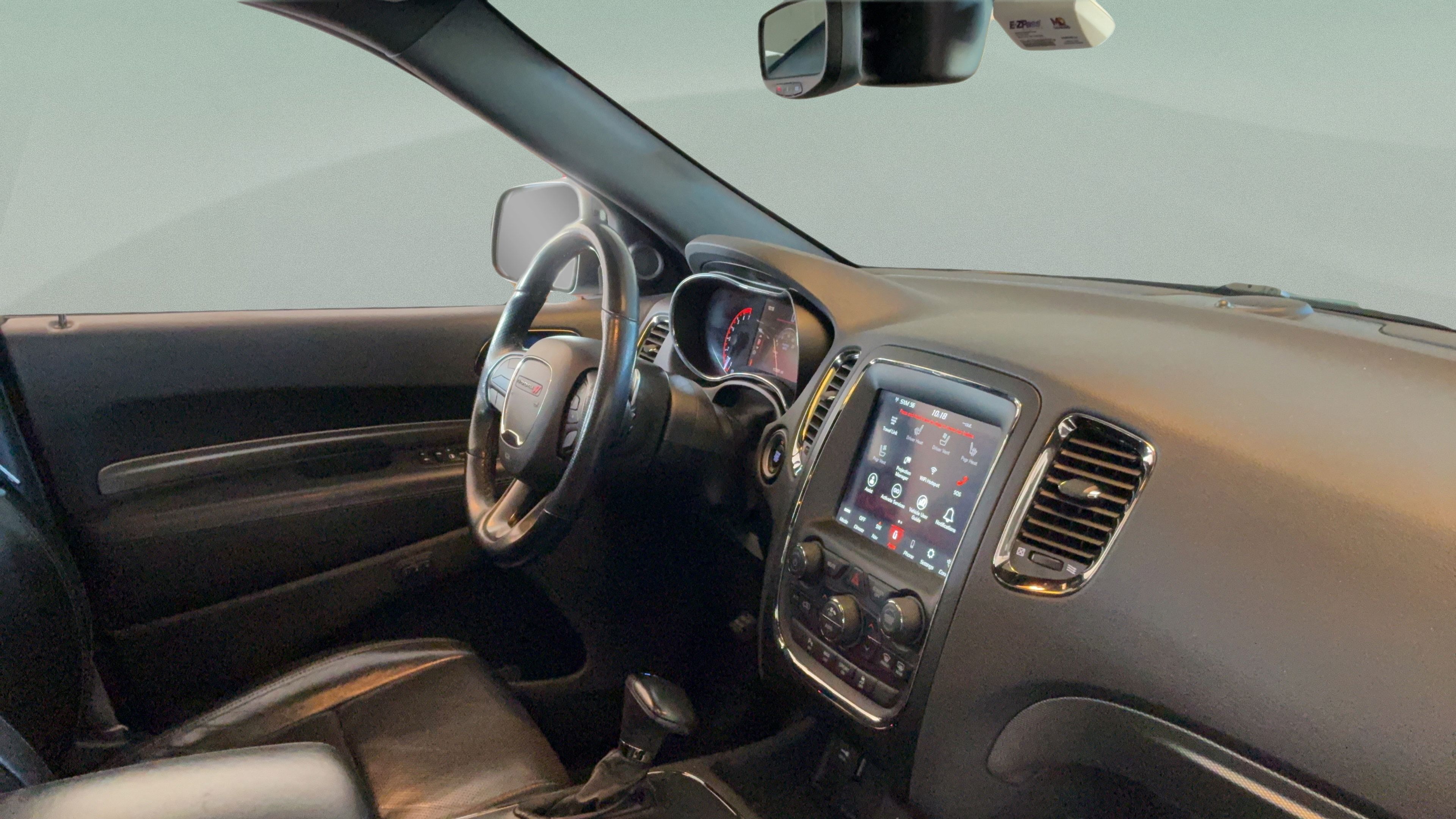 Used 2020 Dodge Durango R/T w/ Blacktop Package AWD/4WD image 47
