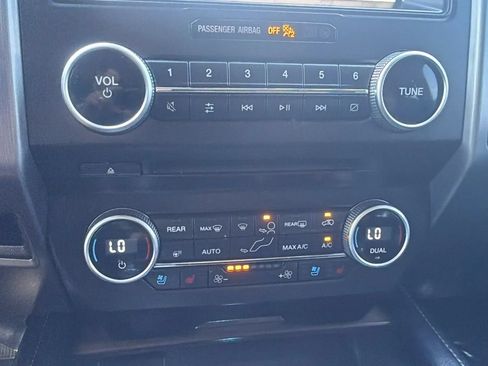 Used 2018 Ford Expedition Platinum AWD/4WD image 23
