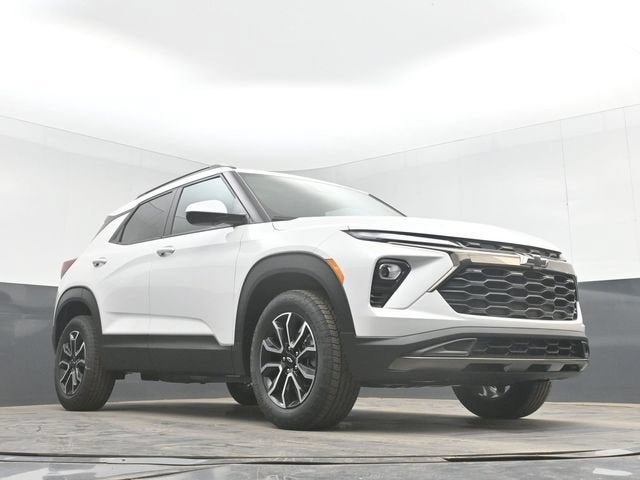New 2026 Chevrolet TrailBlazer ACTIV w/ Convenience Package AWD/4WD image 43