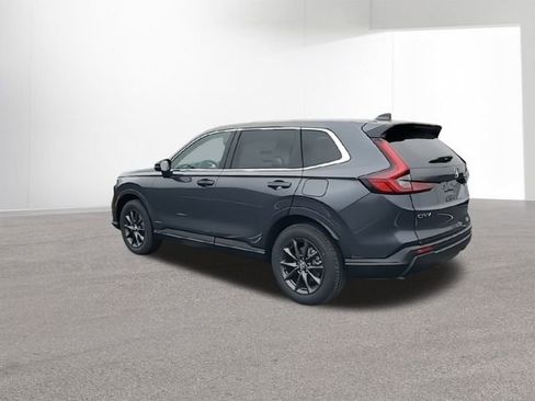 New 2026 Honda CR-V EX-L image 6