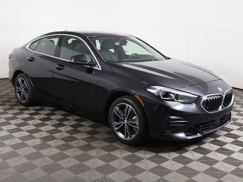 Used 2023 BMW 228i Gran Coupe FWD image 59