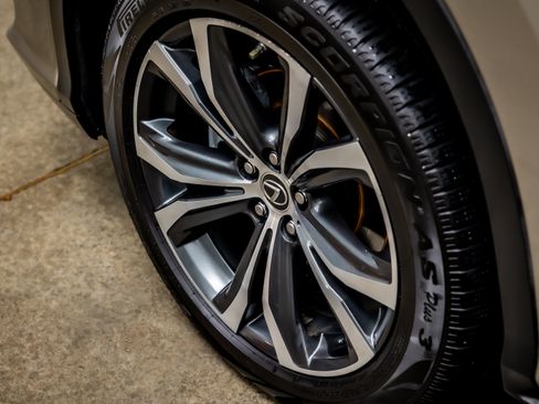 Used 2019 Lexus RX 350 FWD w/ Navigation Package image 17