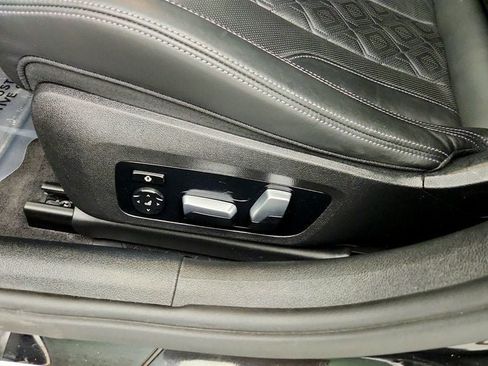 Used 2022 BMW M8 Gran Coupe xDrive Competition w/ M Carbon Exterior Package AWD/4WD image 12