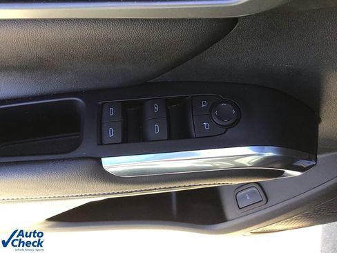 Used 2024 Chevrolet Traverse LT image 29