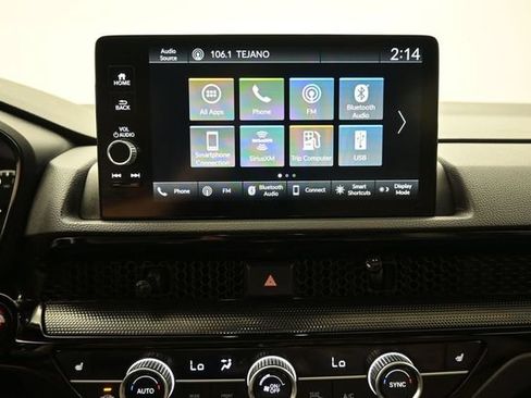 Certified 2024 Honda CR-V EX-L image 9