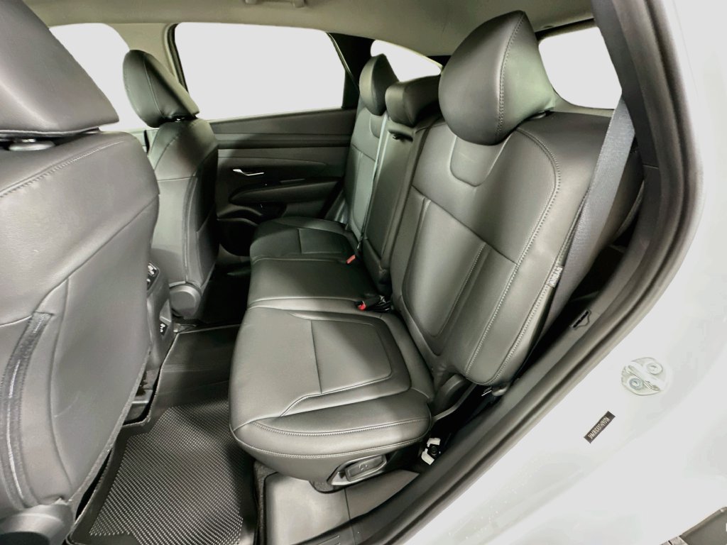 New 2026 Hyundai Tucson SEL Plus FWD image 16