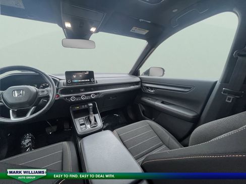 Used 2024 Honda CR-V Sport image 30