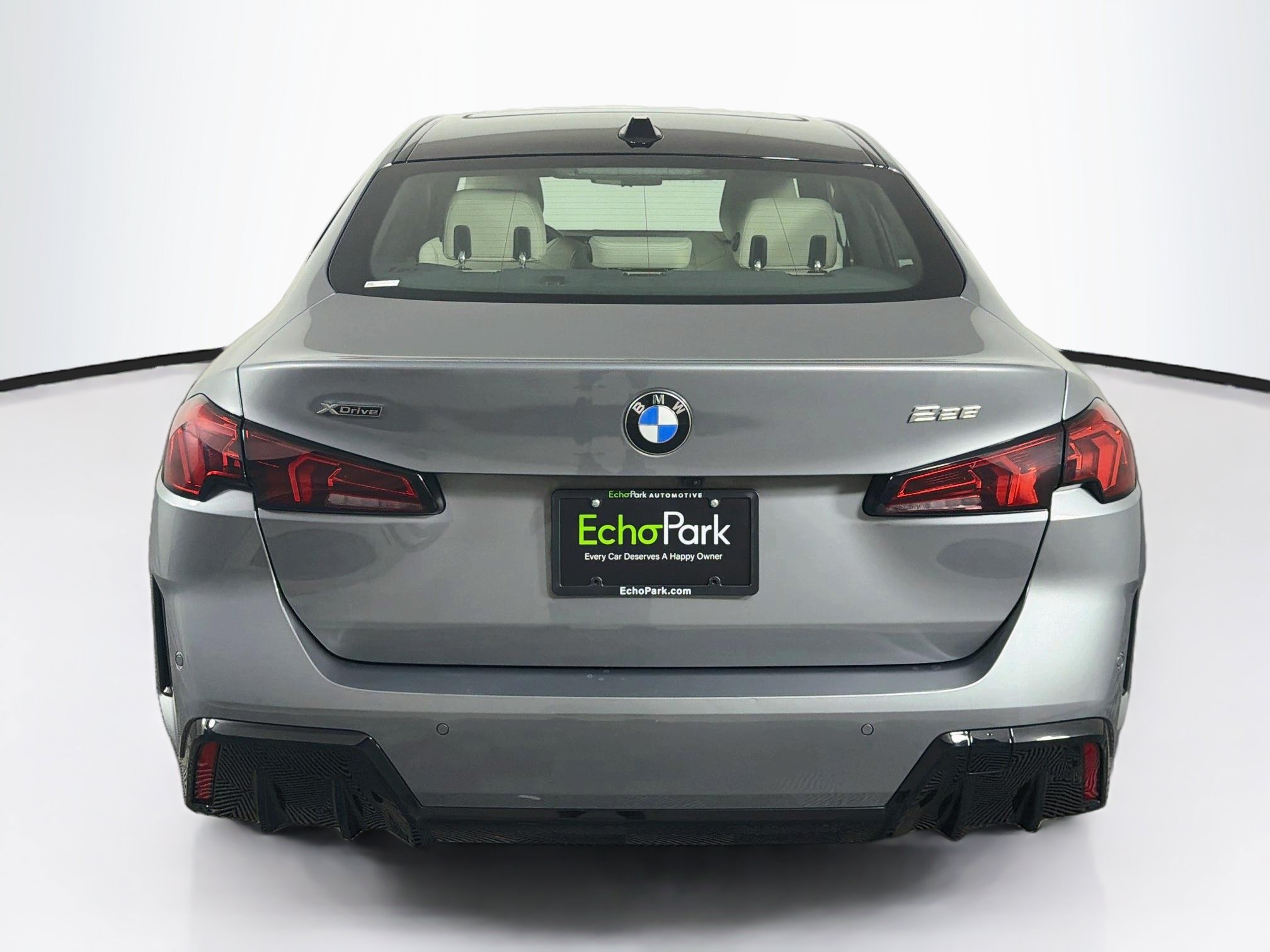 Used 2026 BMW 228i xDrive AWD/4WD image 7