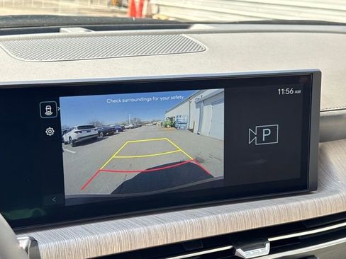 New 2026 Hyundai Sonata SEL FWD image 19