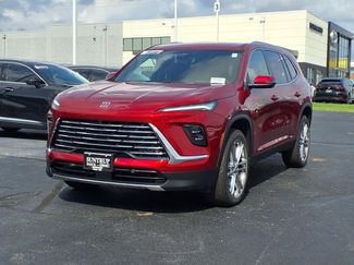 New 2025 Buick Enclave Preferred w/ Power Package video 2