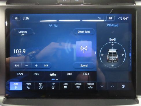 Used 2025 Ford F150 Raptor AWD/4WD image 29