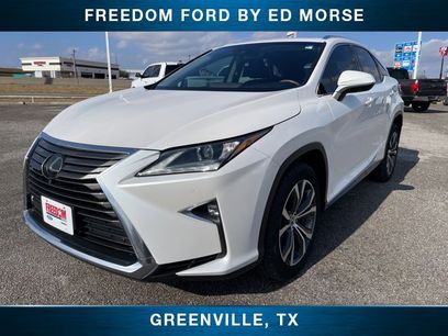 Used 2019 Lexus RX 350 FWD