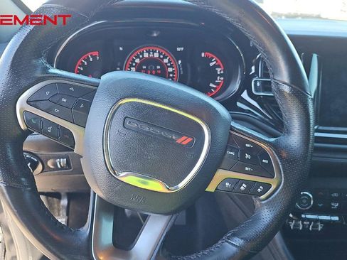 Used 2023 Dodge Durango SXT Launch Edition image 10