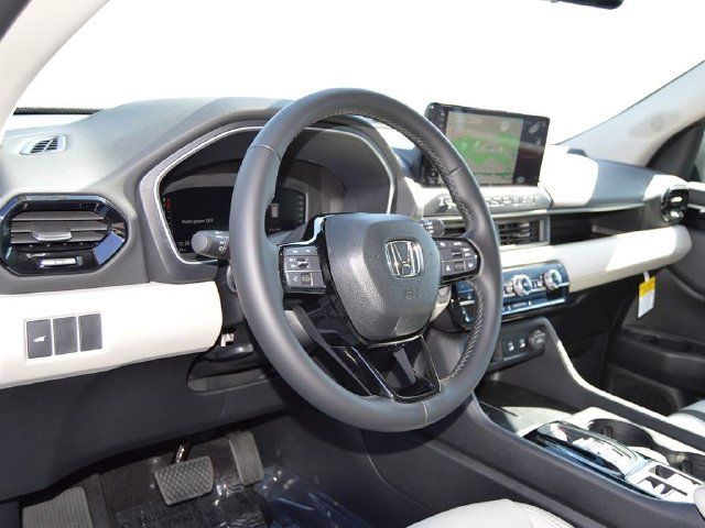 New 2026 Honda Passport RTL image 13
