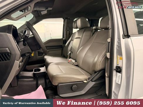 Used 2017 Ford F350 XL AWD/4WD image 20