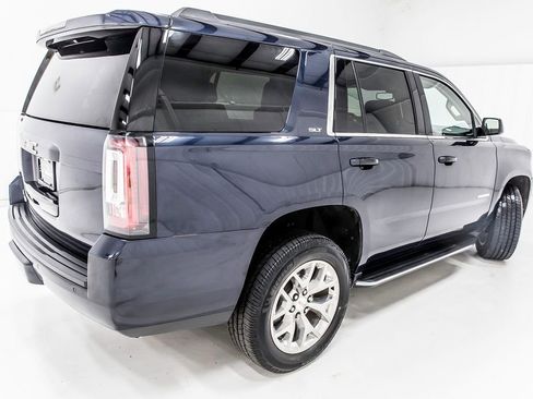Used 2020 GMC Yukon SLT w/ Value Plus Edition RWD image 7