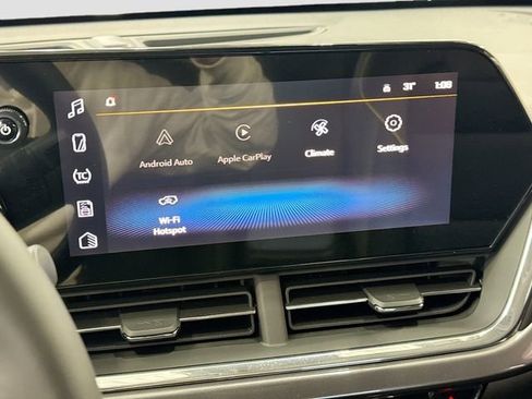 New 2026 Chevrolet Trax ACTIV w/ Sunroof Package image 15