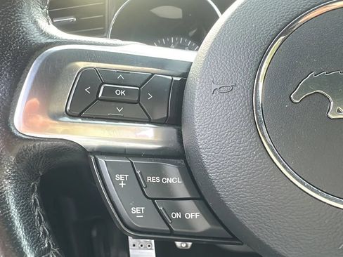 Used 2016 Ford Mustang GT RWD image 27