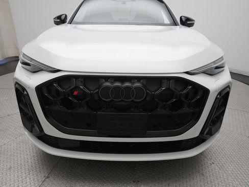 New 2026 Audi SQ5 Premium Plus AWD/4WD image 23