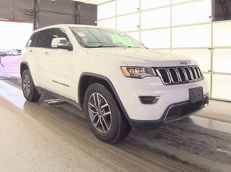 Used 2020 Jeep Grand Cherokee Limited video 1