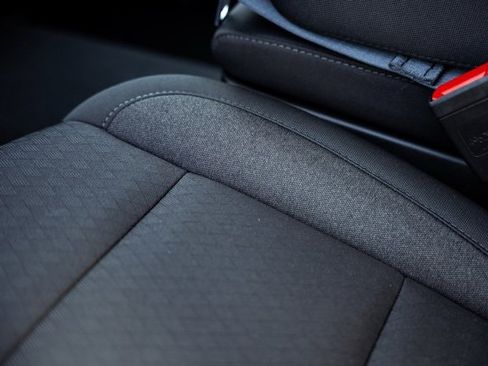 New 2026 Chevrolet Silverado 1500 Custom image 27