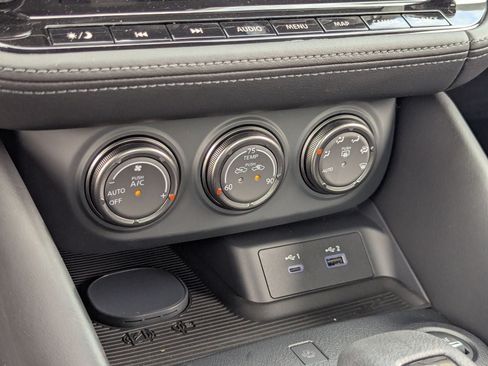New 2027 Nissan Z Performance RWD image 19