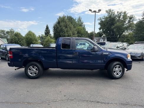 Used 2008 Ford F150 XL AWD/4WD image 8