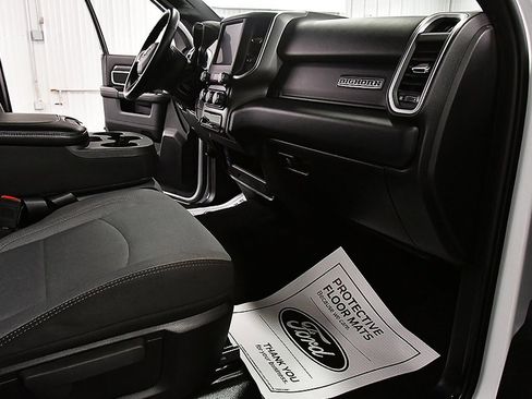 Used 2024 RAM 2500 Big Horn image 30