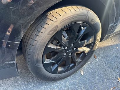 Certified 2024 Kia Carnival SX Prestige