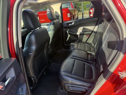 Used 2020 Ford Escape SE Sport AWD/4WD image 13