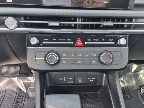 New 2026 Hyundai Santa Cruz SE FWD image 26